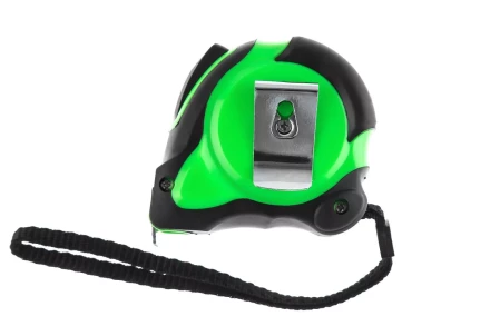 Рулетка TESLA 5м х 25мм (T-5) купить в Ижевске