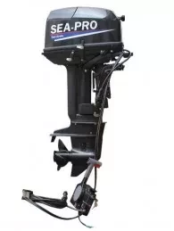 Лодочный мотор SEA-PRO Т30S&amp;E купить в Ижевске