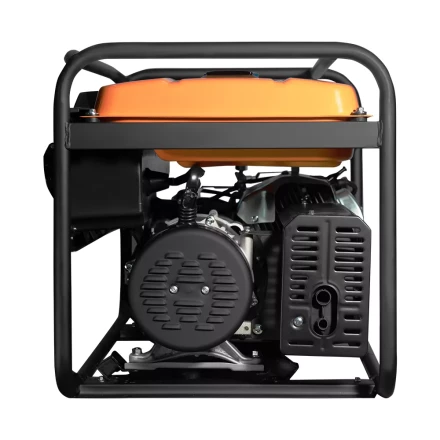 Бензиновый генератор FoxWeld Standart G6500 купить в Ижевске