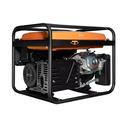 Бензиновый генератор FoxWeld Standart G6500 купить в Ижевске
