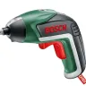 Аккумуляторный шуруповерт BOSCH IXO Medium Pa (0.603.9A8.021) купить в Ижевске