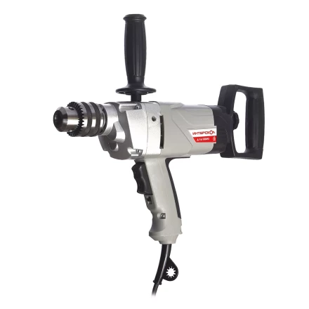 Миксер-дрель ИНТЕРСКОЛ Д-16/1050Р2 купить в Ижевске