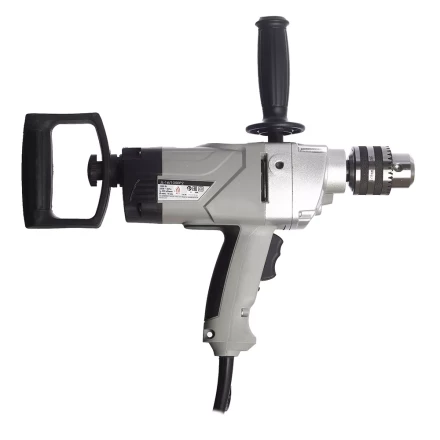 Миксер-дрель ИНТЕРСКОЛ Д-16/1050Р2 купить в Ижевске