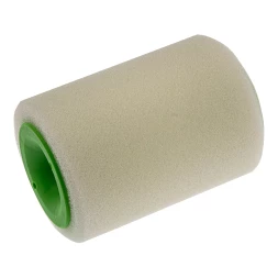 Валик сменный поролоновый, 100 мм, D 48 мм, D руч. 6 мм Сибртех 801065