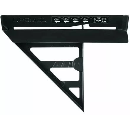 Направляющая для резки к пиле DSM20 DREMEL купить в Ижевске