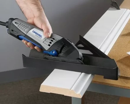 Направляющая для резки к пиле DSM20 DREMEL купить в Ижевске