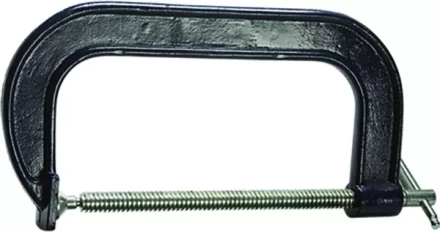 Струбцина G-образная,200 мм СИБРТЕХ 20588 купить в Ижевске