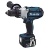 Аккумуляторная дрель-шуруповерт DHP441RFE Makita купить в Ижевске