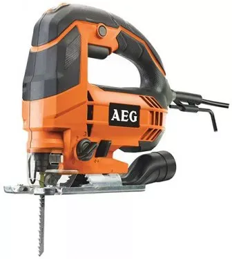 Электролобзик AEG STEP 80 451161 купить в Ижевске