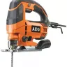 Электролобзик AEG STEP 80 451161 купить в Ижевске