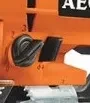 Электролобзик AEG STEP 80 451161 купить в Ижевске