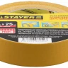 Двухсторонняя клейкая лента на тканевой основе, STAYER Profi 1217-38-25, 38мм х 25м 1217-38-25 купить в Ижевске