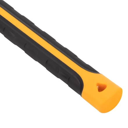 Кирка 1500 г Denzel 21834, узкая, фиберглассовая обрезиненная рукоятка 900 мм купить в Ижевске