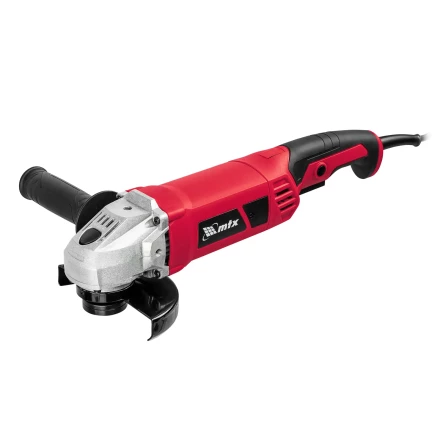Машина шлифовальная угловая MAG125-1200, 1200 Вт, 125 мм, 12000 об/мин// MTX 26982 купить в Ижевске