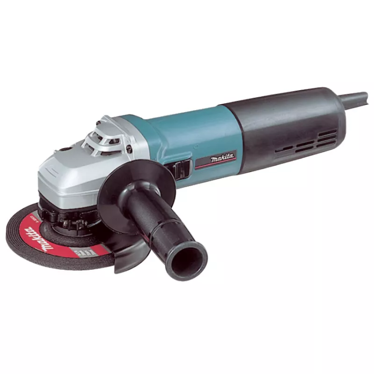 Угловая шлифовальная машина Makita 9565CR УШМ Болгарка купить в Ижевске