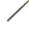 Сверло по металлу, 2 мм, HSS-Tin, Golden Tip, 10 шт. Denzel 717203 купить в Ижевске