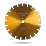 Алмазный сегментный диск Messer YL Asphalt. Диаметр 350 мм. купить в Ижевске