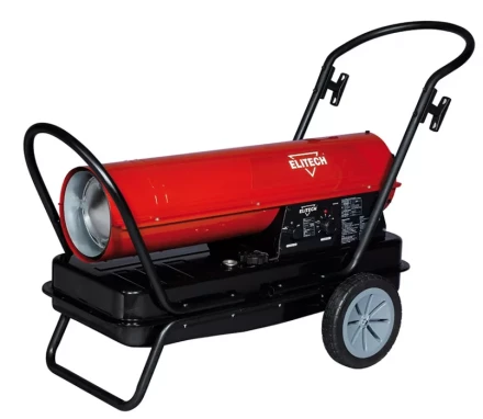 Дизельная тепловая пушка Elitech ТП 63ДП купить в Ижевске