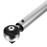 Ключ динамометрический Gross 14181, 20-200 Нм, 1/2", CrV купить в Ижевске