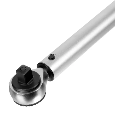 Ключ динамометрический Gross 14181, 20-200 Нм, 1/2&quot;, CrV купить в Ижевске