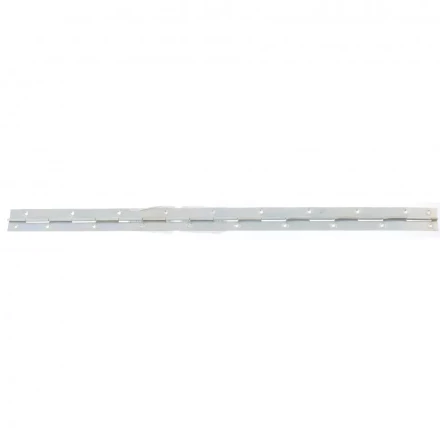 Петля рояльная L-750 мм цинк Металлист Россия 91568 купить в Ижевске