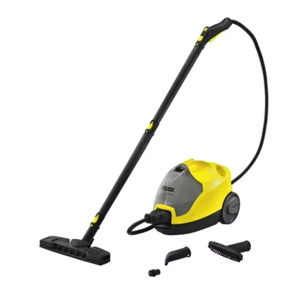 Пароочиститель KARCHER SC 2.600 C EU купить в Ижевске