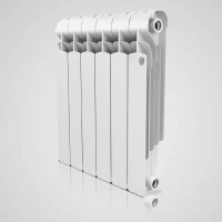 Радиатор Royal Thermo Indigo 500 - 12 секций