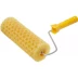 Валик &quot;ГОРОШЕК СТРУКТУРНЫЙ&quot; поролон, ручка 6мм, STAYER Standard 0369-24 купить в Ижевске