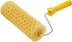 Валик &quot;ГОРОШЕК СТРУКТУРНЫЙ&quot; поролон, ручка 6мм, STAYER Standard 0369-24 купить в Ижевске