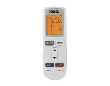 Внутренний блок ZANUSSI ZACS-07 H FMI/N1 Multi Combo сплит-системы купить в Ижевске