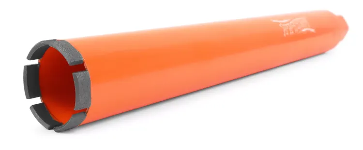 Коронка алмазная MESSER LZ 62/H10/450/1 купить в Ижевске
