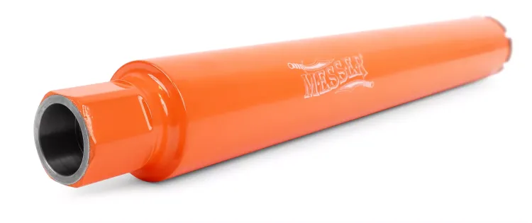 Коронка алмазная MESSER LZ 62/H10/450/1 купить в Ижевске