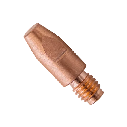 Наконечник М8x30х1,0 mm E-Cu-Al Оберон XL141.0008 купить в Ижевске