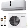 Внешний блок ELECTROLUX EACS-12HG-B/N3/out сплит-системы купить в Ижевске