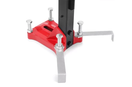 MESSER Прямая стойка для DM250E купить в Ижевске