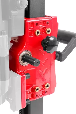 MESSER Прямая стойка для DM250E купить в Ижевске