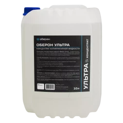 Антипригарная жидкость Оберон Ultra 10л (концентрат) WC1120