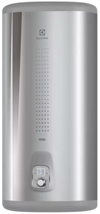 Водонагреватель ELECTROLUX EWH 100 Royal Silver