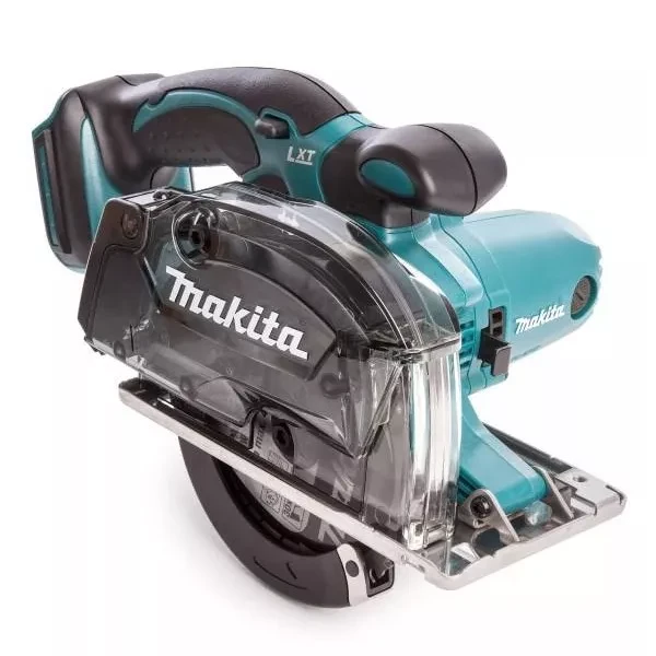 Аккумуляторная дисковая пила Makita DCS552Z (без АКБ и ЗУ) купить в Ижевске