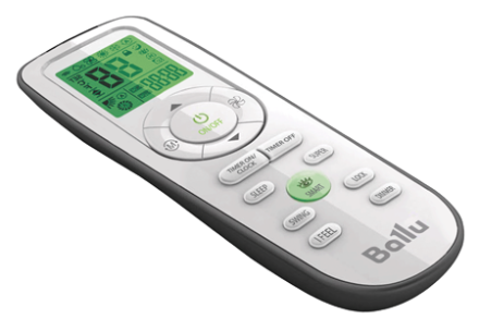Внутренний блок BALLU BSE/in-07HN1 сплит-системы купить в Ижевске