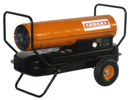 Дизельная тепловая пушка Aurora ТК-50000 купить в Ижевске