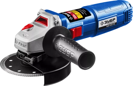 Машина углошлифовальная компактная УШМ-П125-750 серия ПРОФЕССИОНАЛ купить в Ижевске