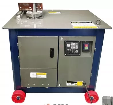 Станок для гибки скоб и хомутов TOR GF32 1045986 купить в Ижевске