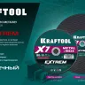 Круги отрезные абразивные, по металлу 36257-125-1.6 купить в Ижевске