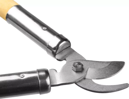 Сучкорез РОСТОК с деревянными ручками, 500мм 40206_z01 купить в Ижевске