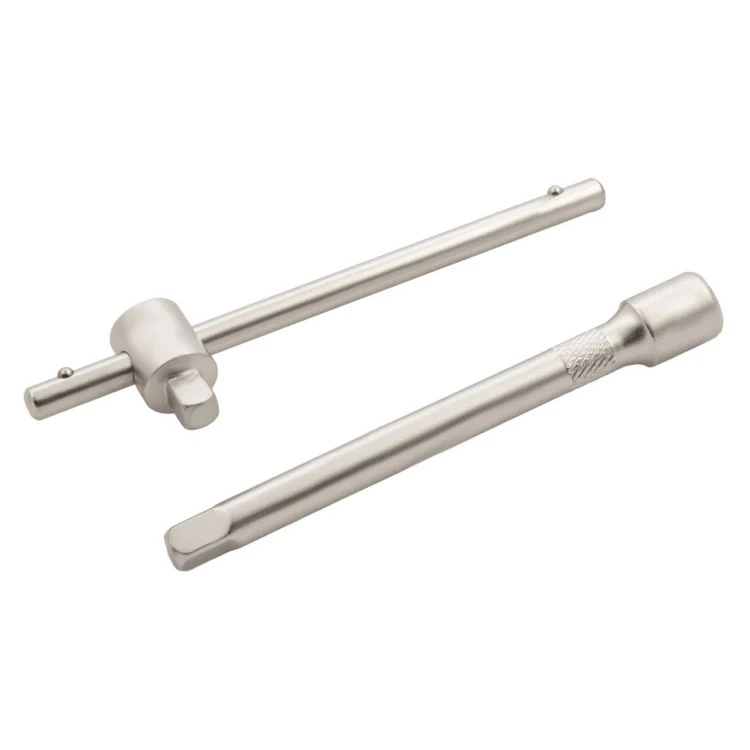 Набор инструментов 108 предметов, CrV, 1/2", 1/4" Сибртех 13511 купить в Ижевске