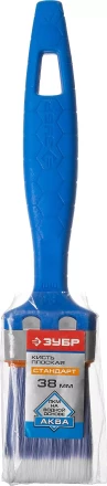 Кисти плоские АКВА серия СТАНДАРТ купить в Ижевске