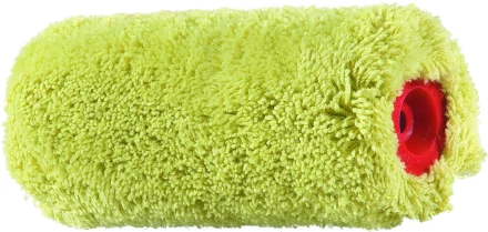 Валик сменный &quot;СИНТЕКС&quot; фасад.  250 мм ворс 18 мм D - 48 мм D руч. - 8 мм полиакрил  MATRIX 80759 купить в Ижевске