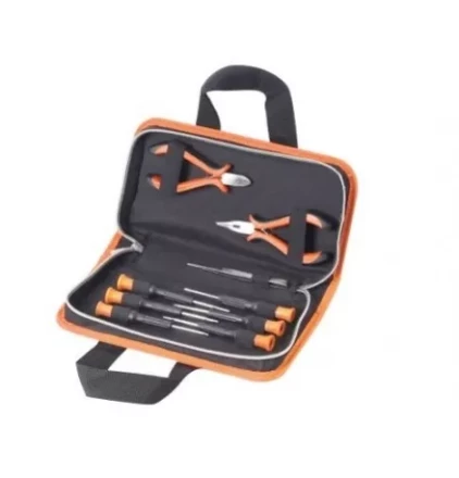 Набор для точных работ Кратон MN-01/09 2 12 17 001 купить в Ижевске