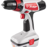 Дрель-шуруповерт ЗДА-12-2 КИ серия МАСТЕР купить в Ижевске